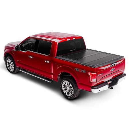Bak 08-16 F250/F350 SUPER DUTY STD/EXT/CREW CAB 8FT BAKFLIP G2 TONNEAU COV 226311